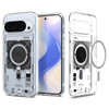 ETUI DO GOOGLE PIXEL 10 PRO XL do MAGSAFE SPIGEN ULTRA ORYGINALNE BEZBARWNE
