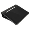 Pouzdro Tucano Up Plus - Pouzdro pro iPad 10,9" (2022) s magnetem a stojánkem a držákem Apple Pencil (černé)