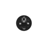 Green Cell - Adaptateur électrique Schuko 230V vers Red CEE 16A 400V 5P