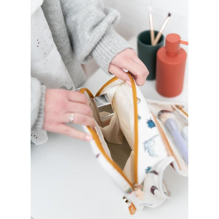 Harry Potter - Travel cosmetic bag with hook