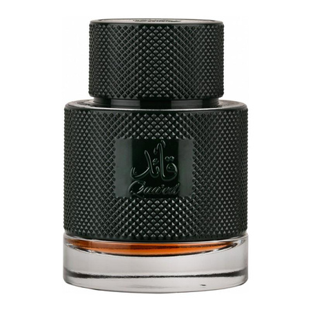 Lattafa Qaa'ed Al Shabaab - Eau de Parfum férfi EDP 100 ml
