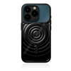 STM Reawaken Ripple MagSafe - iPhone 15 Pro Max Case (Black / Atlantic)