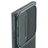 Spigen Optik Armor - Etui pour Samsung Galaxy S23 Ultra (Abyss Green)