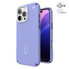Speck Presidio2 Pro ClickLock & MagSafe - Pouzdro iPhone 16 Pro Max (Future Lavender / Cassis Purple / White)