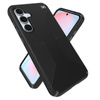 Speck Presidio2 Grip - Samsung Galaxy S24 FE Case (Black/Slate Grey/White)