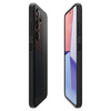 Spigen Liquid Air - Etui do Samsung Galaxy S24+ (Matte Black)