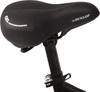 Dunlop - komfortowe rowerowe siodełko żelowe