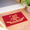 Harry Potter - Hogwarts doormat (40 x 60 cm)