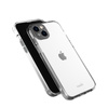 Moshi iGlaze - iPhone 14 Plus tok (Meteorit szürke)