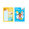 BT21 - Planner dzienny A5
