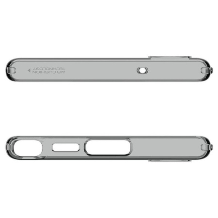 Spigen Liquid Crystal - pouzdro pro Samsung Galaxy S23 Ultra (Space Crystal)