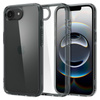 Spigen Ultra Hybrid - Case for iPhone 16e (Space Crystal)