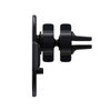 Speck ClickLock Car Vent Mount For MagSafe - Car holder (Black)