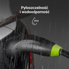 Green Cell - Nabíjecí kabel GC Snap typ 2 pro elektromobily 22 kW 5 m pro Tesla Model 3 / S / X / Y, VW ID.3, ID.4, Kia EV6, Audi E-Tron, Fiat 500e