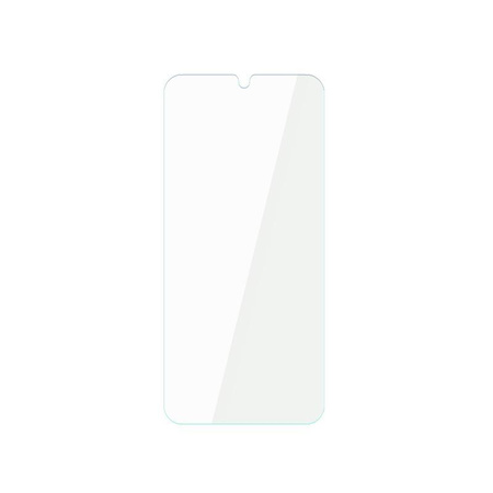 3mk Silky Matt Pro - Matte Schutzfolie für Samsung Galaxy A16 4G/5G