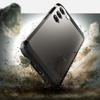 Spigen Tough Armor - Case for Samsung Galaxy S23+ (Gunmetal)