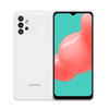 PURO 0.3 Nude - Pouzdro pro Samsung Galaxy A32 5G (průhledné)