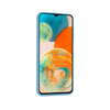 Crong Color Cover - Etui Samsung Galaxy A23 5G (niebieski)