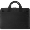 Tucano Smilza Super Slim Bag - Sacoche pour MacBook Pro 16" / Notebook 15.6" (noir)