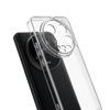 Crong Crystal Shield Cover - Custodia per Xiaomi 14 Ultra (trasparente)