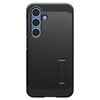 Spigen Tough Armor MagSafe - tok Samsung Galaxy S25 (fekete)