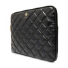 Guess steppelt 4G tok - 15" / 16" notebook tok (fekete)
