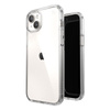 Speck Presidio Perfect-Clear - iPhone 15 Plus / iPhone 14 Plus Hülle (Transparent)