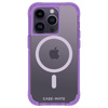 Case-Mate Tough Plus MagSafe - pouzdro iPhone 14 Pro (La La Lavender)