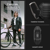 Spigen Tough Armor MagSafe - Pouzdro pro Apple AirPods Pro 1 / 2 (černé)