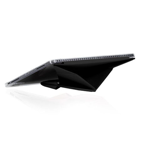STM OPP - Étui pour iPad Air 13" M3 (2025) / M2 (2024) (noir)