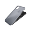 X-Doria Airskin - Etui iPhone 11 Pro Max (Smoke)