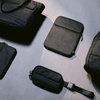 Incase Crosstown Sleeve Woolenex-szel - MacBook Pro 14" (M4/M3/M2/M1/2024-2021) tok (fekete)