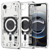 Spigen Ultra Hybrid MagSafe - pouzdro pro iPhone 16e (Zero One)