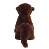Eco Nation – Plüschspielzeug / Kuscheltier Flussotter 34 cm Eco-Friendly
