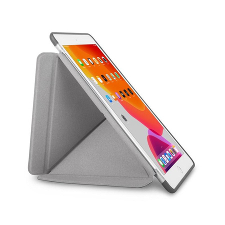 Moshi VersaCover - Etui origami pour iPad 10.2" (2021 / 2020 / 2019) (Metro Black)