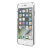 Guess Flower Shiny Collection N2 - Coque iPhone SE 2020 / 8 / 7 (Lilas)