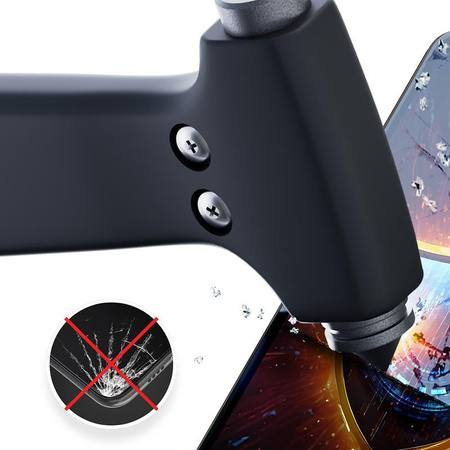 3mk Silky Matt Privacy - Matná fólie na ochranu soukromí pro Samsung Galaxy A16 4G/5G