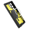Spigen Tough Armor MagSafe - tok Samsung Galaxy S24 Ultra (fekete)