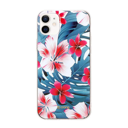 Crong Flower tok - iPhone 12 Mini tok (minta 03)