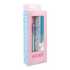 Moomins - Pencil Case Set with Pen and Pencil