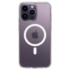 Spigen Ultra Hybrid Mag MagSafe – Etui do iPhone 14 Pro Max (Frost Clear)