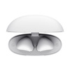 Trust Yavi - TWS Bluetooth Wireless In-Ear Headphones with Charging Case & ENC (White)