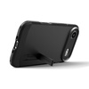 ETUI DO IPHONE AIR do MAGSAFE SPIGEN TOUGH ARMOR ORYGINALNE CZARNE CASE
