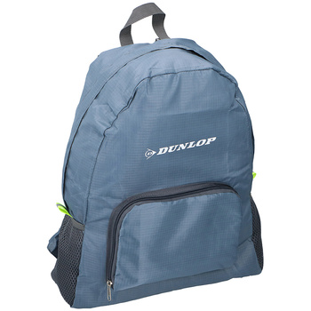 Dunlop - Folding Backpack (Grey)