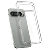 Spigen Ultra Hybrid - Gehäuse für Google Pixel 9 Pro XL (Kristallklar)