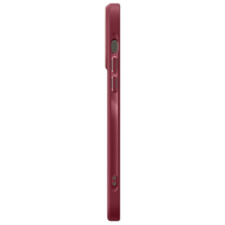Spigen Cyrill Ultra Color MagSafe – Etui do iPhone 14 Pro (Sangria)