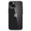 Spigen Ultra Hybrid - pouzdro pro iPhone 13 Mini (průhledné)