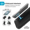 ETUI MAGSAFE PANCERNE DO IPHONE 17 PRO MAX Speck CZARNE WYTRZYMAŁE CASE