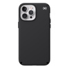Speck Presidio2 Pro - iPhone 13 Pro Max / iPhone 12 Pro Max Case with MICROBAN Coating (Black)