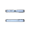 Spigen Ultra Hybrid - Case for Samsung Galaxy S25 Ultra (Transparent)